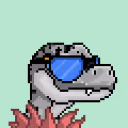 Raptor #3064