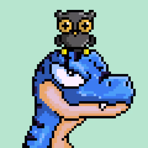Moon Raptors