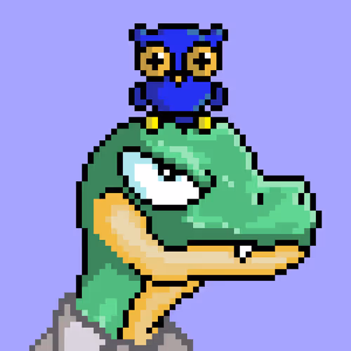 Moon Raptors