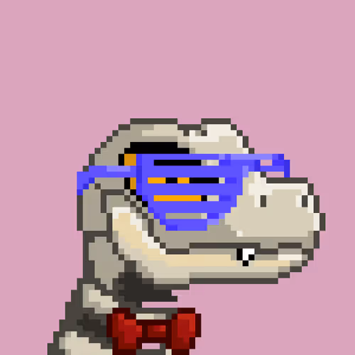 Moon Raptors