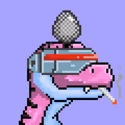 Raptor #4777