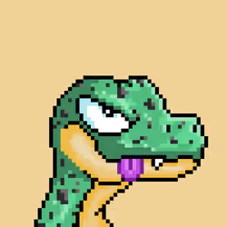 Raptor #3275