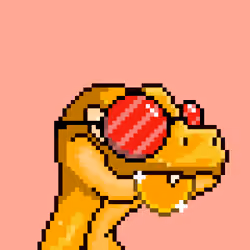 Raptor #6940