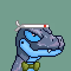 Raptor #5010