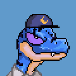 Raptor #2778