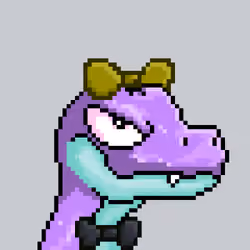 Raptor #5879