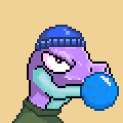 Raptor #7462