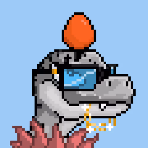 Moon Raptors