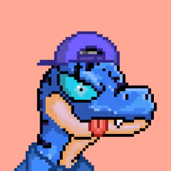 Raptor #7050