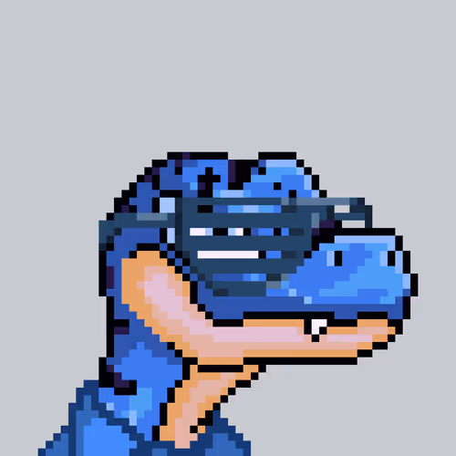 Moon Raptors