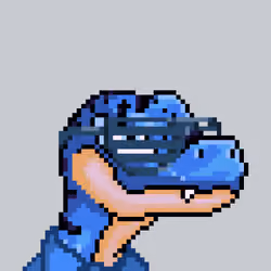 Raptor #1420