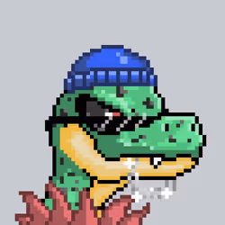 Raptor #6338