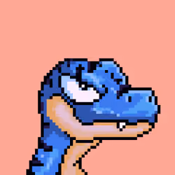 Raptor #3429