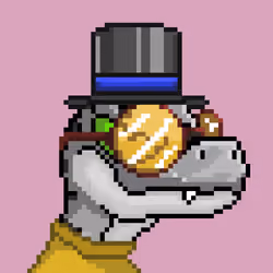 Raptor #3680