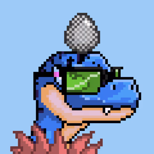 Moon Raptors