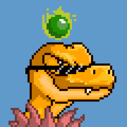 Raptor #4160