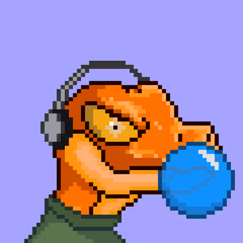 Moon Raptors