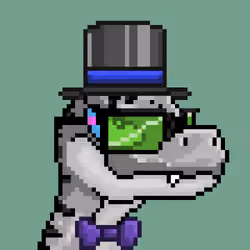 Raptor #1871