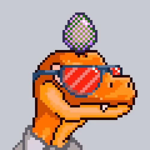 Moon Raptors