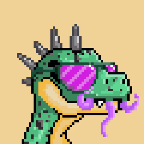 Moon Raptors