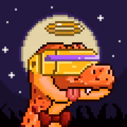 Raptor #7553
