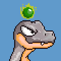Raptor #6835