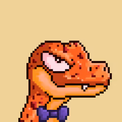 Raptor #372