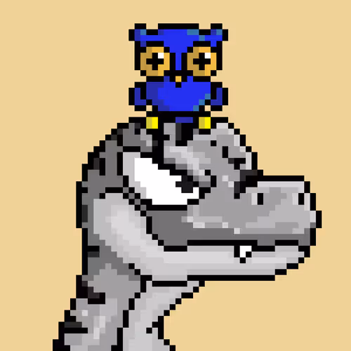Moon Raptors
