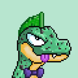 Raptor #2734