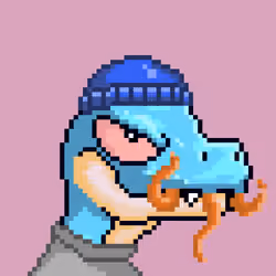 Raptor #4872
