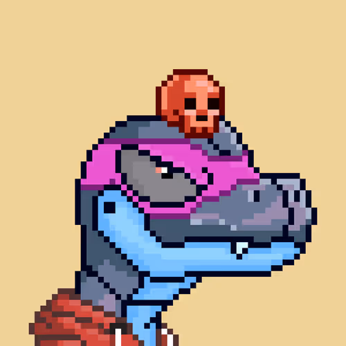 Moon Raptors