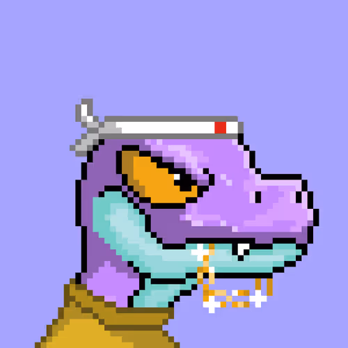 Raptor #5835