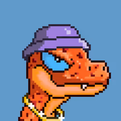 Raptor #2755