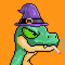 Raptor #1134