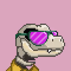 Raptor #8406