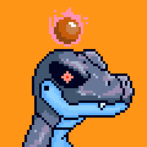Moon Raptors