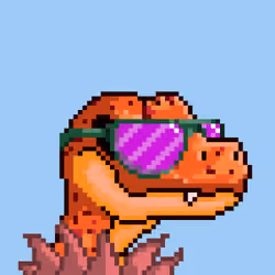 Raptor #9927