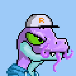 Raptor #8361