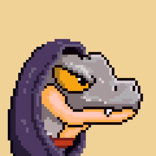 Moon Raptors