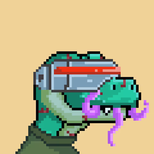 Moon Raptors