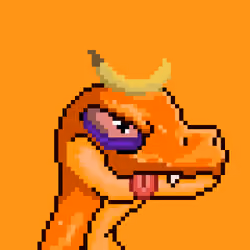 Raptor #7224