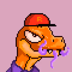Raptor #9512