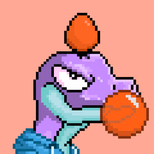 Moon Raptors