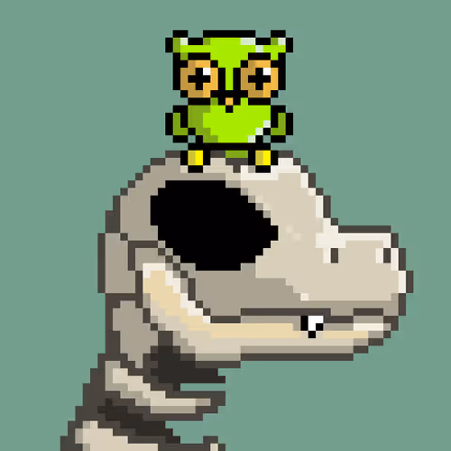 Moon Raptors