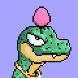 Raptor #2818
