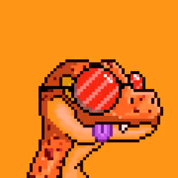 Raptor #4790
