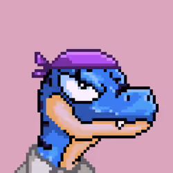 Raptor #6939