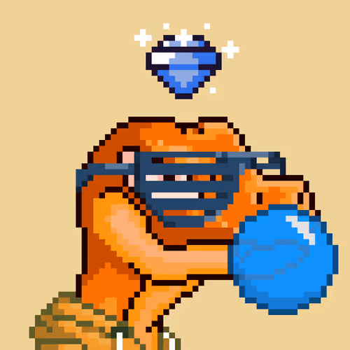 Moon Raptors