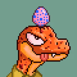 Raptor #1315