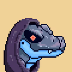 Raptor #3428